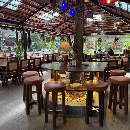 Lar Amorosa Boutique Hotel - Goa Calangute Luaran gambar