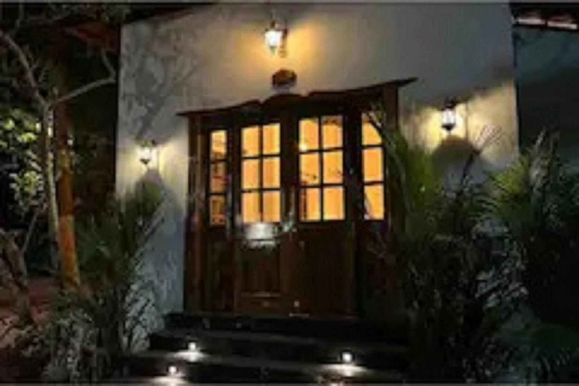 Lar Amorosa Boutique Hotel - Goa Calangute Luaran gambar