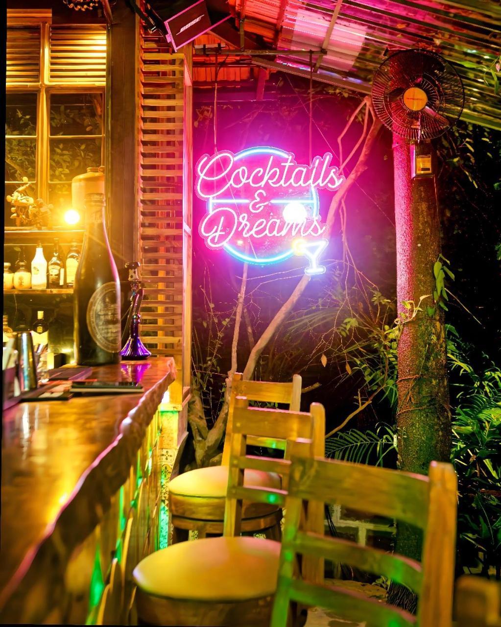 Lar Amorosa Boutique Hotel - Goa Calangute Luaran gambar