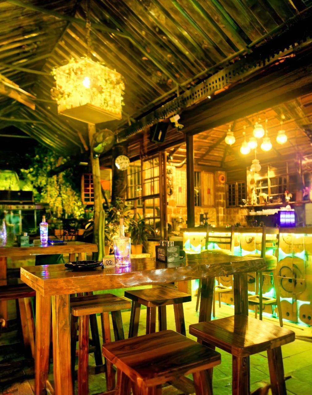 Lar Amorosa Boutique Hotel - Goa Calangute Luaran gambar