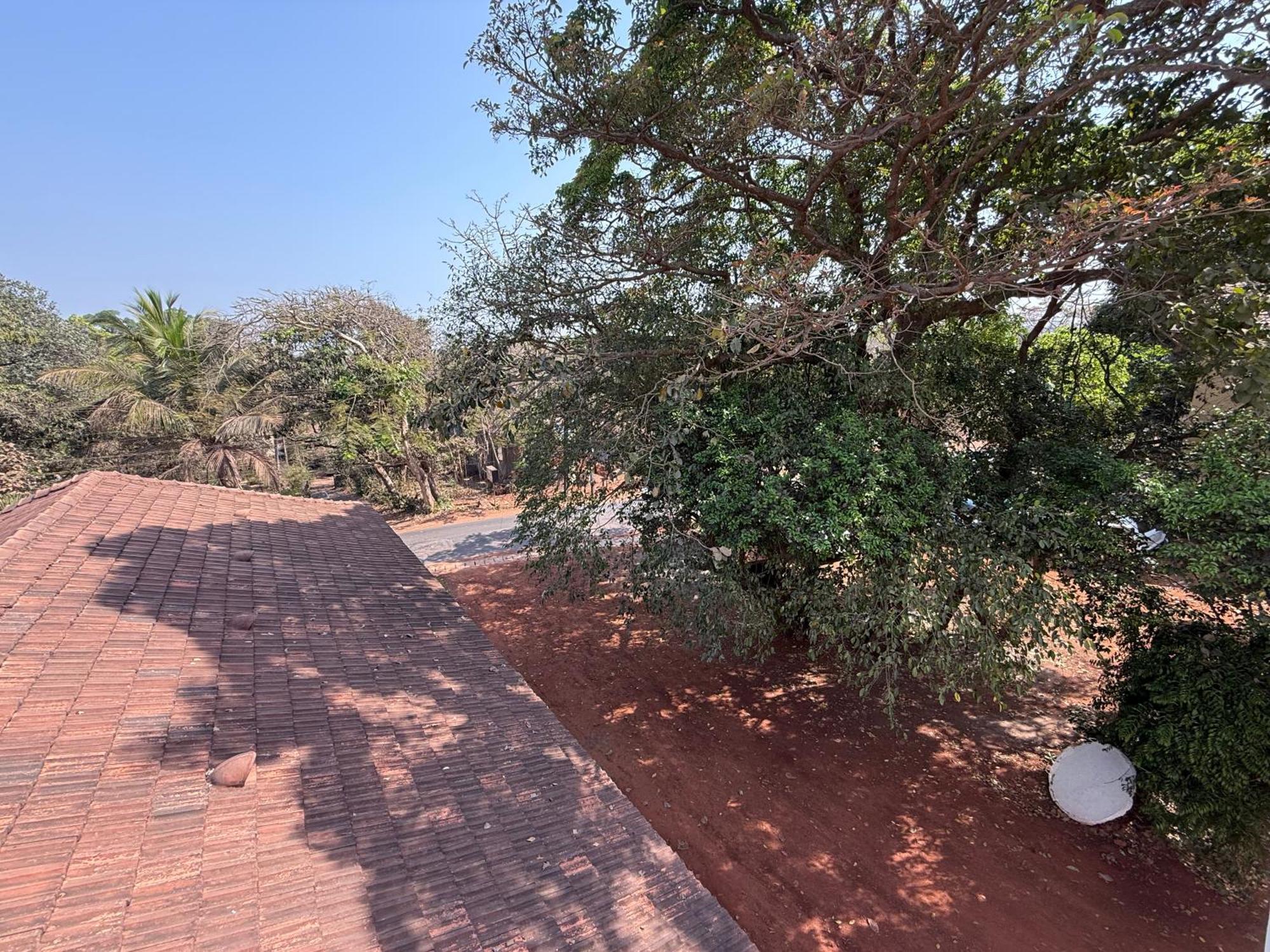 Lar Amorosa Boutique Hotel - Goa Calangute Luaran gambar