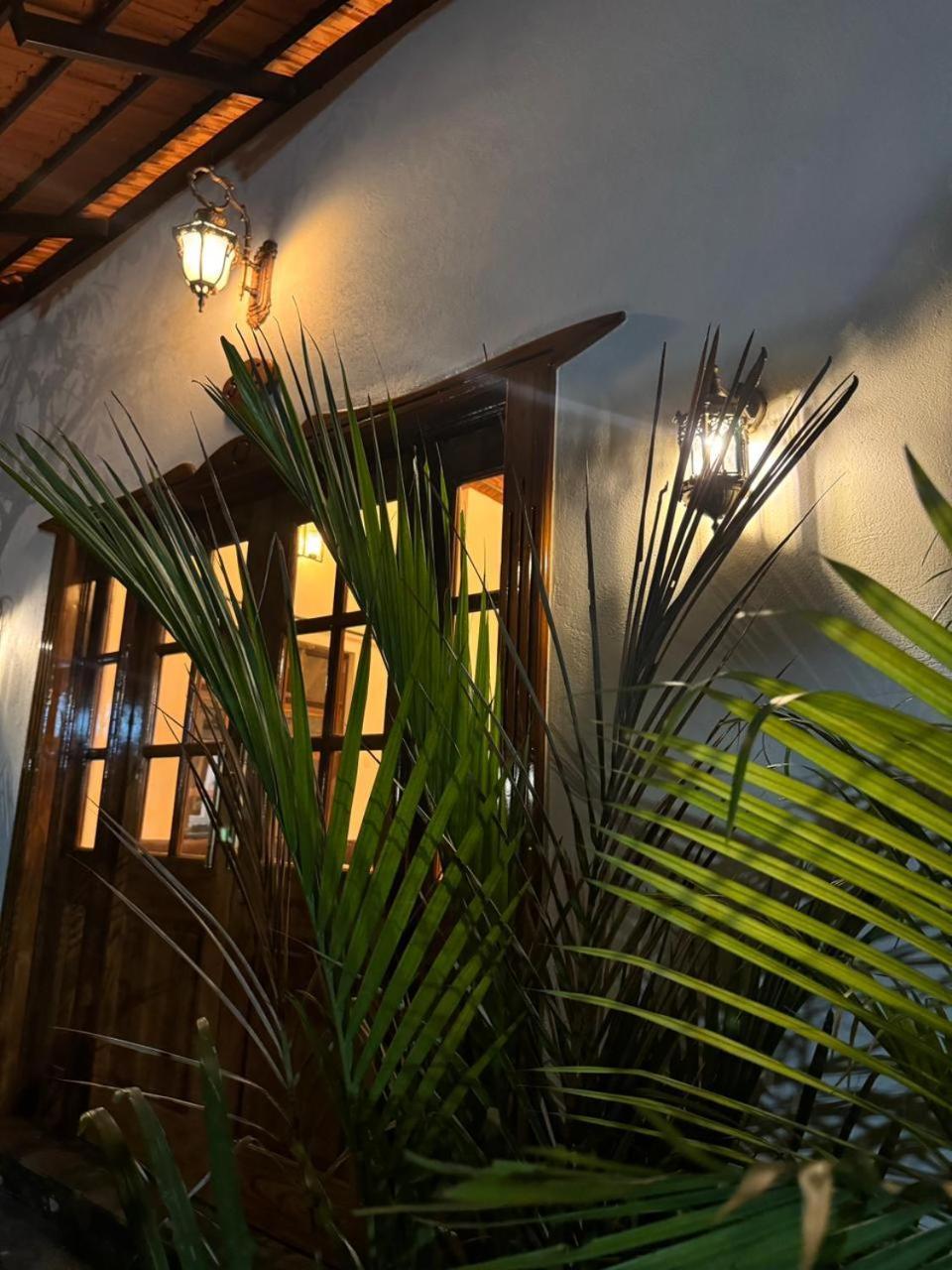 Lar Amorosa Boutique Hotel - Goa Calangute Luaran gambar