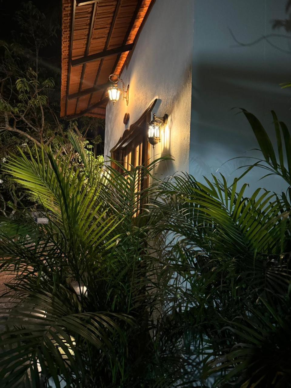 Lar Amorosa Boutique Hotel - Goa Calangute Luaran gambar